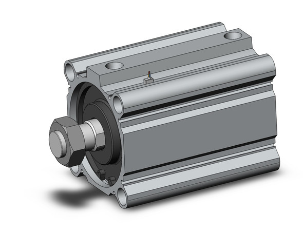 SMC CDQ2B100-100DMZ-L-M9BAVS compact cylinder compact cylinder, cq2-z