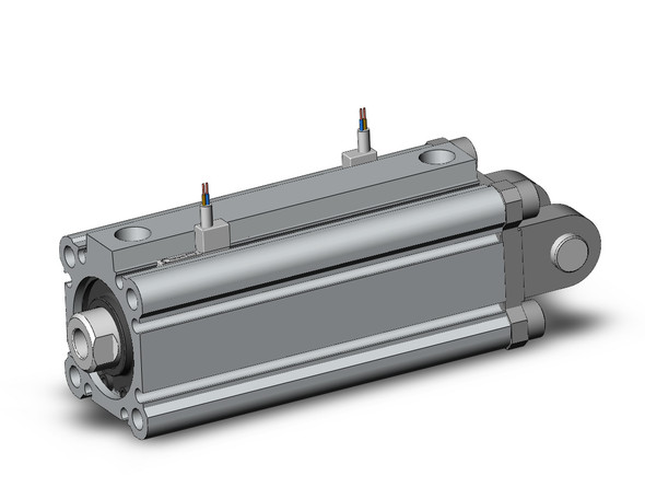 SMC CDQ2D32TF-75DZ-M9BWVSDPC compact cylinder compact cylinder, cq2-z