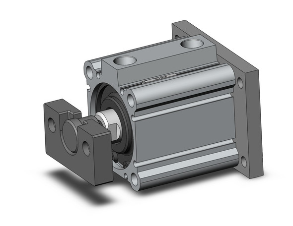 SMC CDQ2G50-25DZ-E-M9BWSDPC compact cylinder compact cylinder, cq2-z