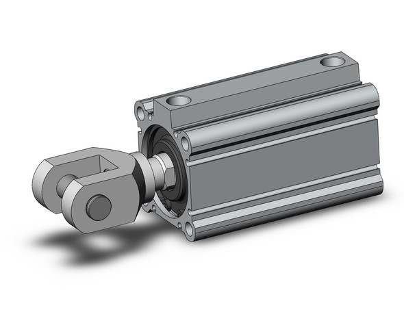 SMC CQ2A50-75DMZ-W compact cylinder compact cylinder, cq2-z