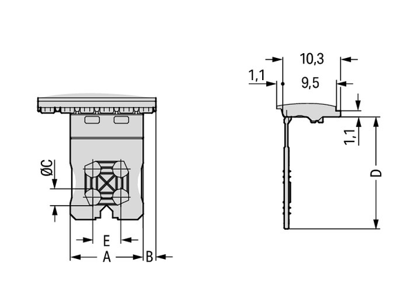 Wago 2091-1156/000-5000