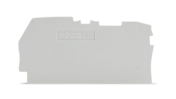 Wago 2102-1291 Pack of 25
