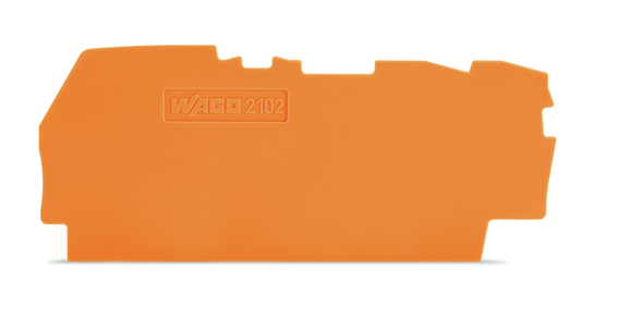 Wago 2102-1392 Pack of 25