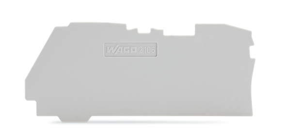 Wago 2106-1291 Pack of 25
