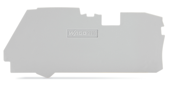 Wago 2116-1291 Pack of 25