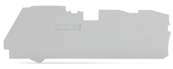 Wago 2116-1391 Pack of 25