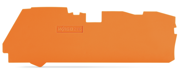 Wago 2116-1392 Pack of 25