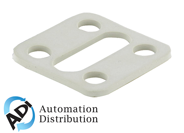 Murrelektronik 7000-99261-0000000 flat gasket for appliance connector 11mm, beige