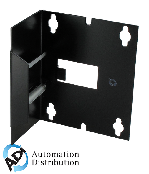 Murrelektronik 89853 mbw mounting plate 65mm, for side mounting of mcs 10 and mcs-b 5..10a