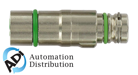 Murrelektronik 7000-42116-0000000 m12 mv insert shielded male snap / female