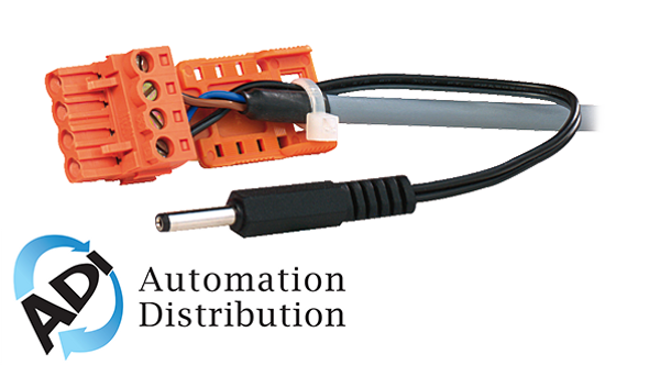 Murrelektronik 55727 masi system accessories, as-interface addressing cable