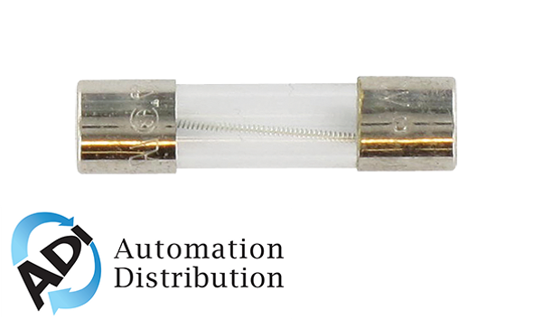 Murrelektronik 89651 accessory for mtps, fuse 1,0 a t pu.10pcs. Pack of 10