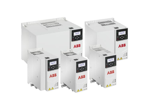 ABB ACS380-040C-07A2-4+K454 Drive ACS380 AC Drive, 3~480V In, 2HP, 4A, Type OPEN/IP20