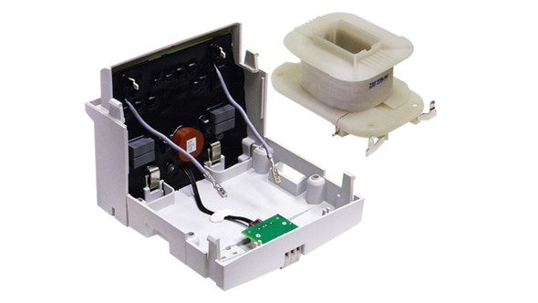 Sprecher + Schuh CA9-TJE904 renewal coil modules PN-409182