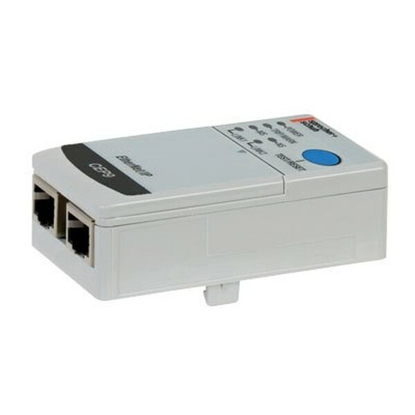 Sprecher + Schuh CEP9-ECM-ETR cep9 ethernet/ip communication module PN-190654