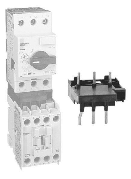 Sprecher + Schuh KT7-45H-PNC43 connect.module kt7-45h-pnc43 22-461-140-01