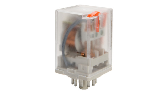 Sprecher + Schuh R15-2013-23-1024-WTL relay 11pin 10a 3pdt led 24vdc 804597