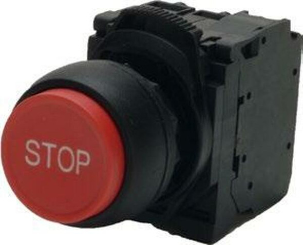 Sprecher + Schuh D7P-E402PX01 22mm momentary push button d7 pb D7P-E402PX01 A