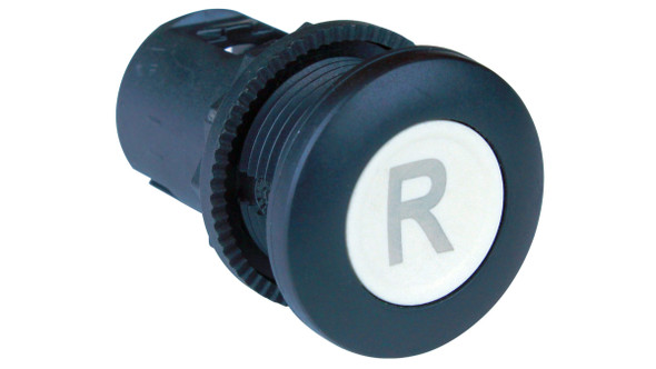 Sprecher + Schuh D7P-R111 22mm reset push button d7 pb D7P-R111 A