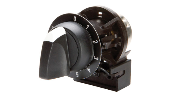 Sprecher + Schuh D7P-POT1A d7p 22 mm 150 ohm potentiometer PN-231101