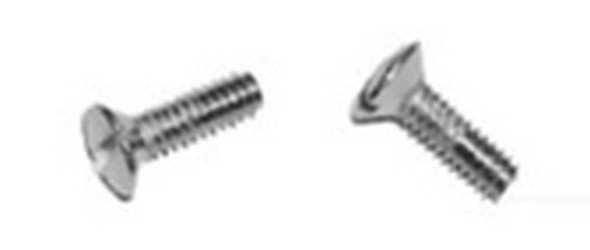 Sprecher + Schuh 700000900 locking screws m2x6 a2 din964a