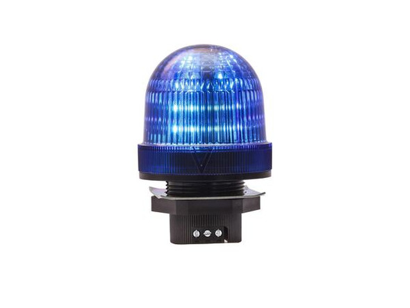 Sprecher + Schuh 858581310 Strobe Udfp Led Amb 120V