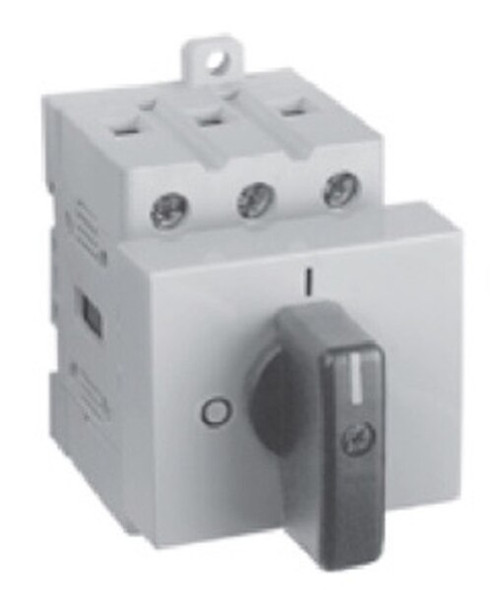 Sprecher + Schuh LA7-25-1753-Q modular switch 25a LA7-25-1753-Q