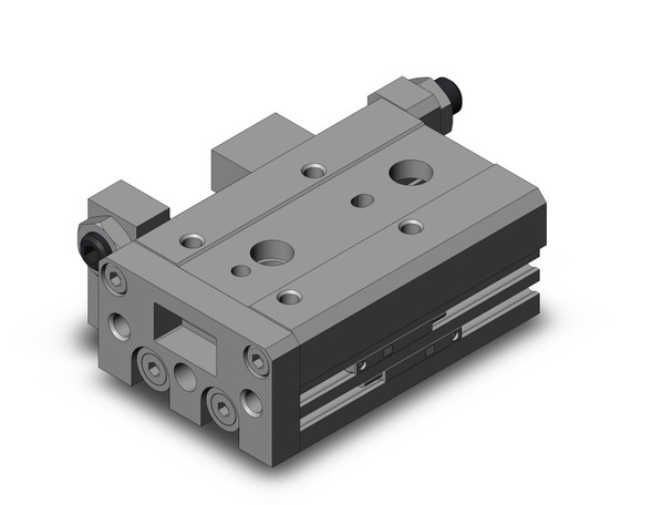 SMC MXS12-20A-M9BWL Cyl, Air Slide Table