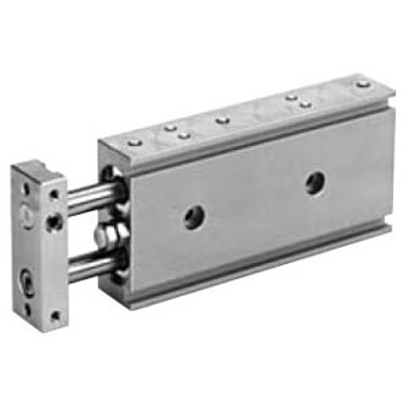 SMC 10-CXSL20-20-Y7PSAPC Guided Cylinder