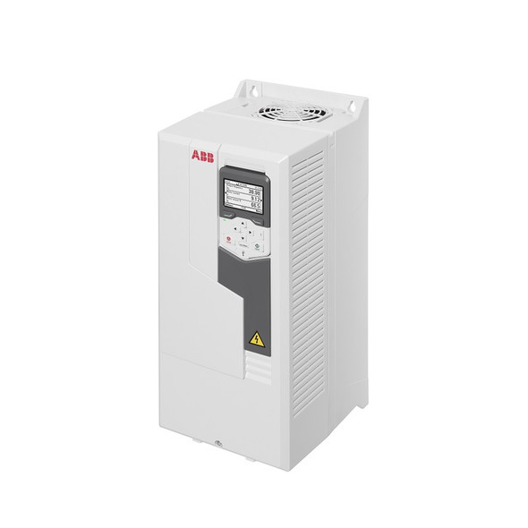 ABB ACS580-01-022A-6+J429 ACS580 AC Drive, 3~600V In, 20HP, 22A, Type 1/IP21