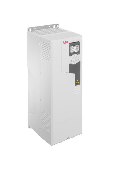 ABB ACS580-01-065A-4+K491 ACS580 AC Drive, 3~480V In, 50HP, 65A, Type 1/IP21