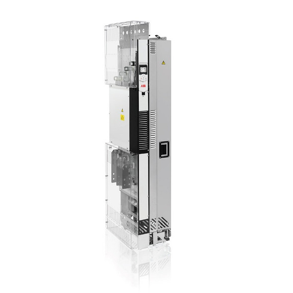 ABB ACS880-04-460A-5+H356 ACS880 AC Drive, 3~480V In, 375HP, 450A, Type 1/IP21