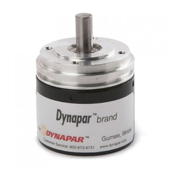 Dynapar 1/4" DIFF B-D 12VDC 10'CABLE