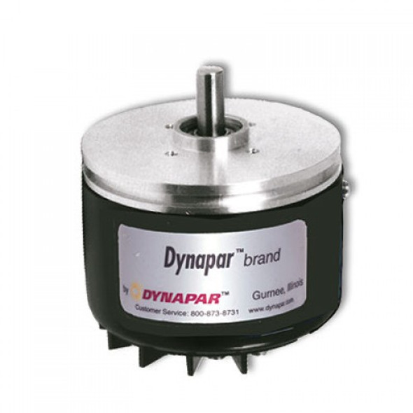 Dynapar 1/4"SHT,SRV MT,5-26V,6'CBL