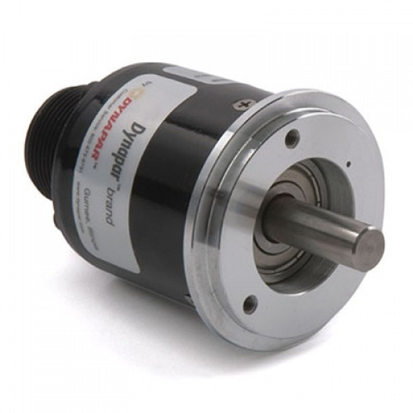 Dynapar 6MM SS DIFF LD 5-26V/5V 12PN