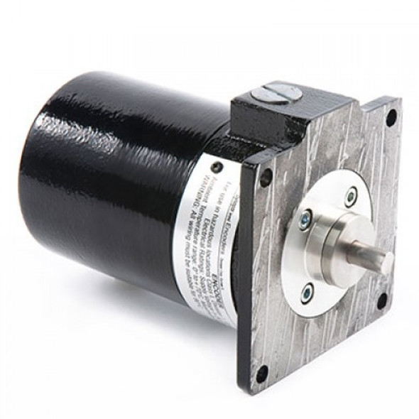 Dynapar 3/8"SFT,NO INDEX,5-26V,2.2K PU