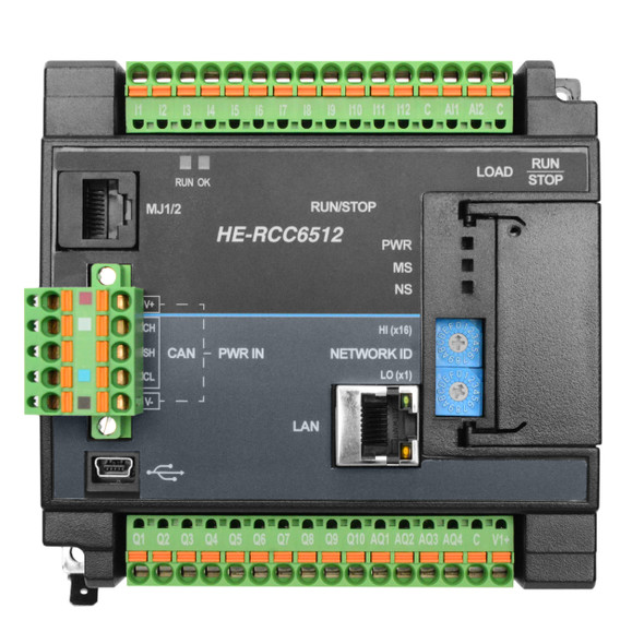 Horner Automation HE-RCC6512