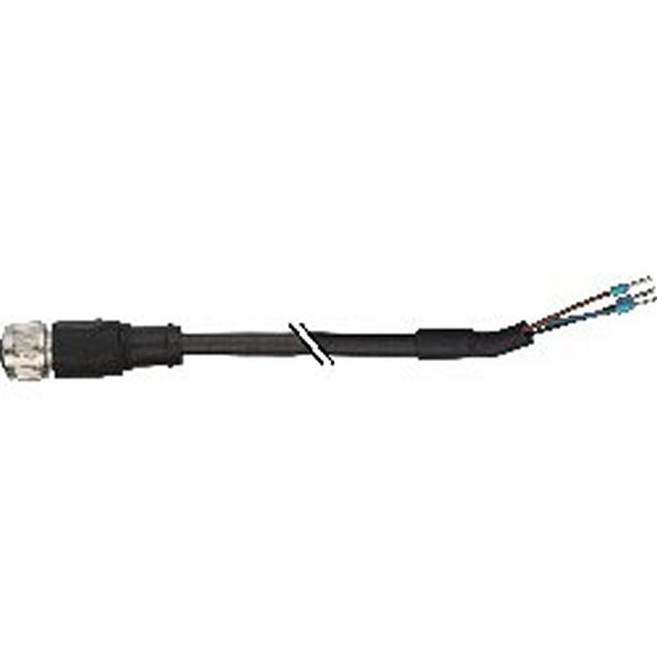 B & R 0ACC0050.01-1 Cable acceleration sensor, 5m