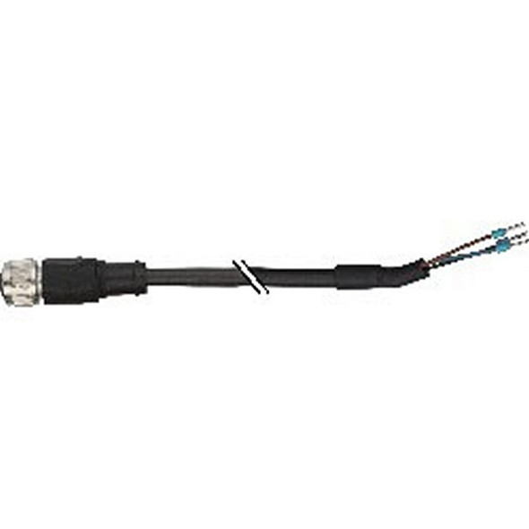 B & R 0ACC0200.01-1 Cable acceleration sensor, 20m