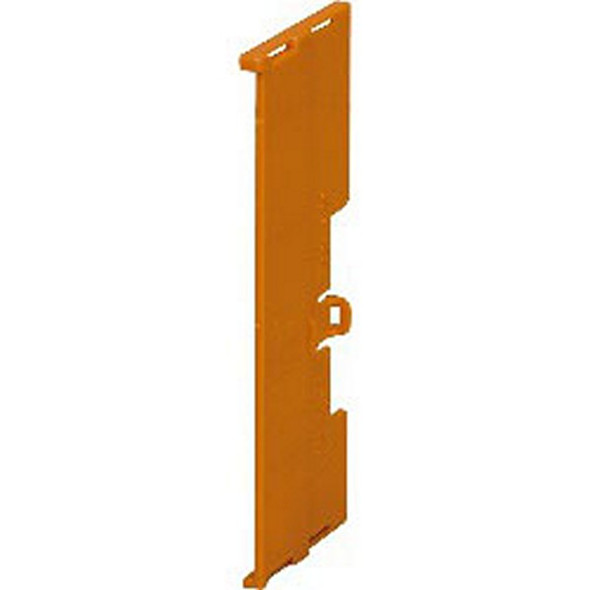 B & R X20AC0SL1.0010 X20 locking plate left - 10pcs