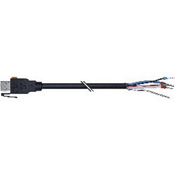 B & R X20CA0X48.0200 X2X Link connection cable open, 20 m