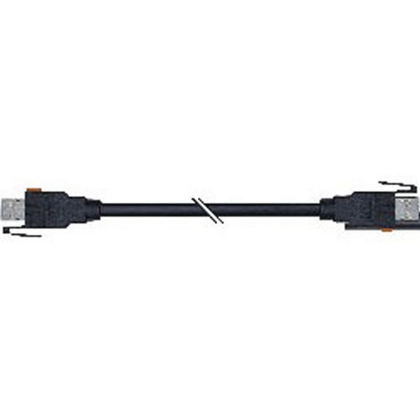 B & R X20CA0X68.0003 X2X Link connection cable, 0.3 m