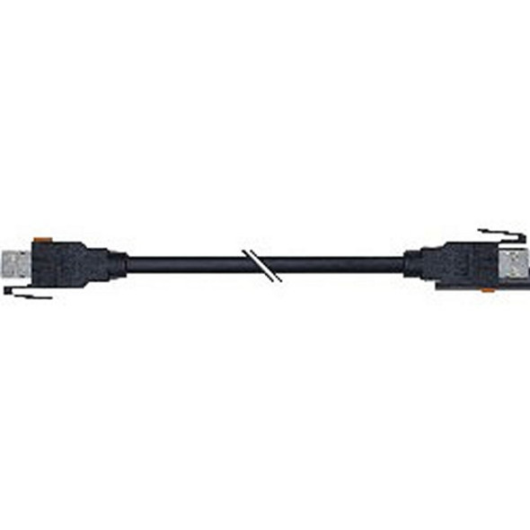 B & R X20CA0X68.0050 X2X Link connection cable, 5 m