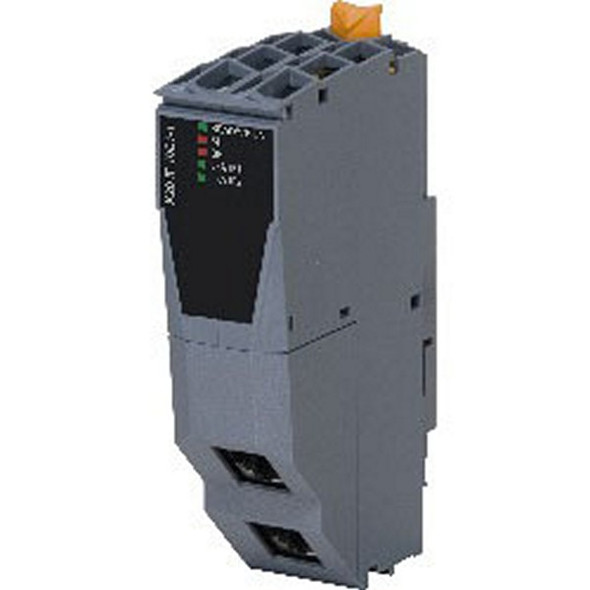 B & R X20IF10E1-1 X20 Interface Profinet RT Master