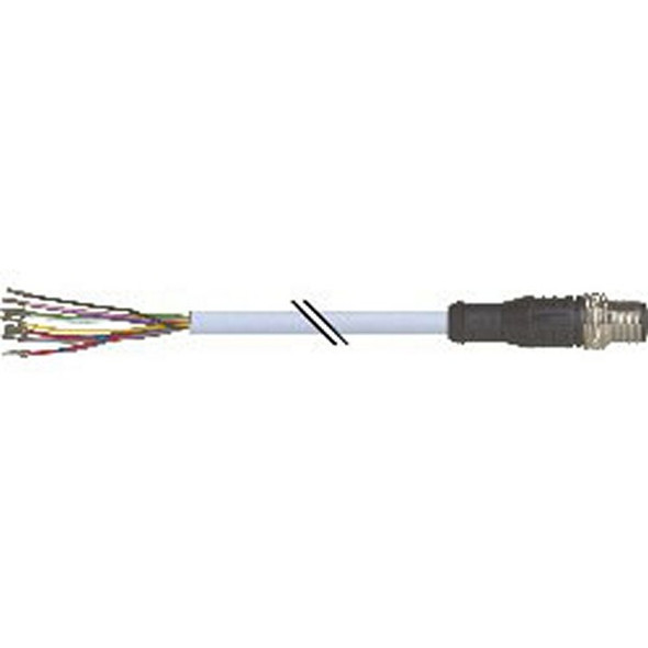 B & R X67CA0I41.0050 Multifunction attachment cable, 5 m