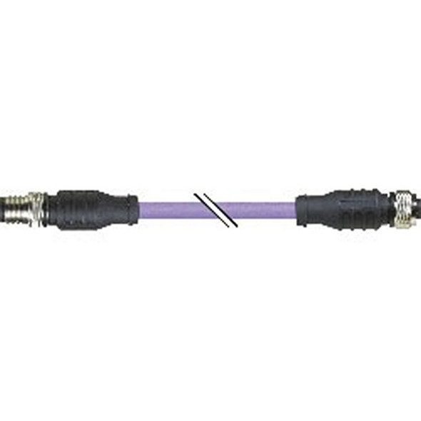 B & R X67CA0X01.0015 X2X Link connection cable, 1.5 m