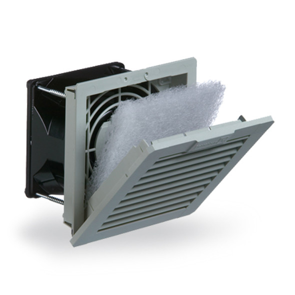 Pfannenberg Pf 11000 Emc Filterfan Thermal Management Filter Fan-Specialty