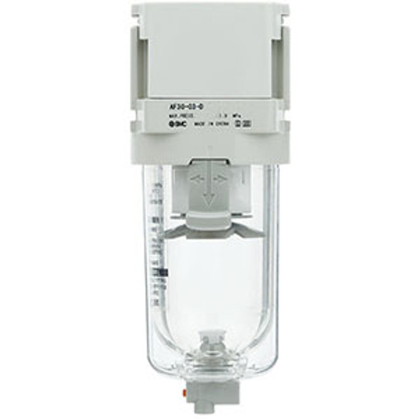 SMC AF60-N10B-Z-D Filter, Modular