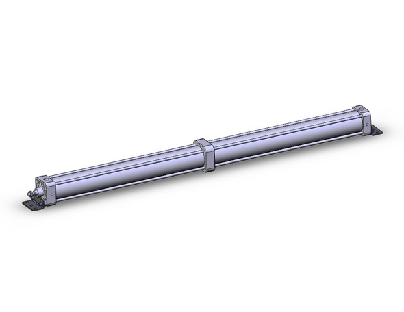 nca1 tie-rod cylinder          pd                             2.5 inch nca1  double-acting   nfpa cyl.