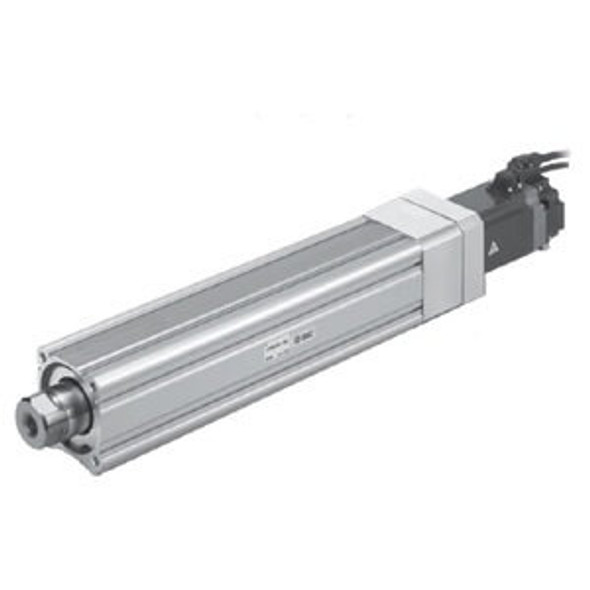 SMC LEYH63S8A-200MF-S5S21 Rod Type Electric Actuator